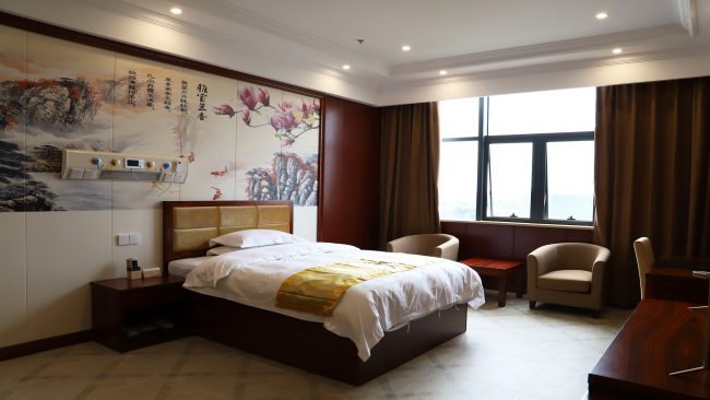 医疗环境及设备插图20