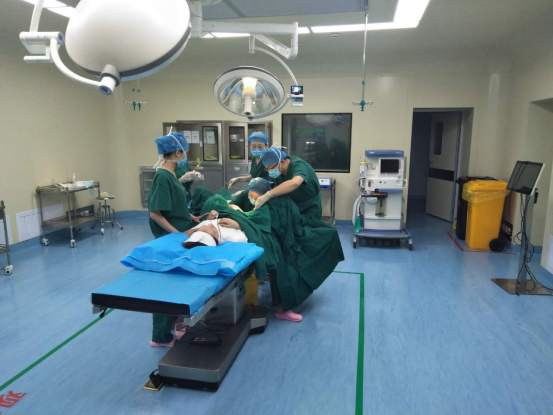 博鳌国际医院医学美容中心–在这里遇见最美的自己插图