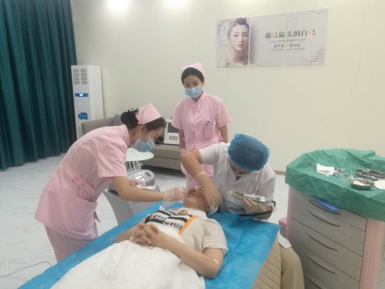 博鳌国际医院医学美容中心–在这里遇见最美的自己插图1