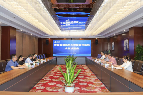 博鳌国际医院插图58