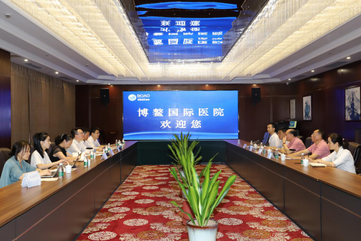 博鳌国际医院插图61