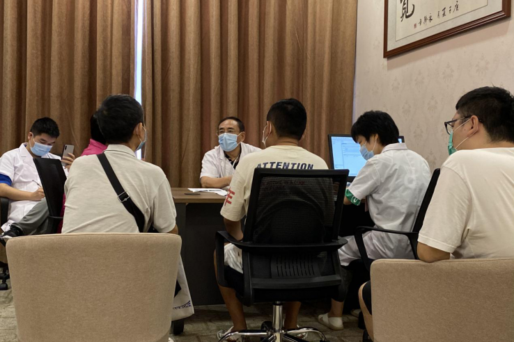 医院动态插图51