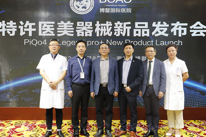 博鳌国际医院插图45