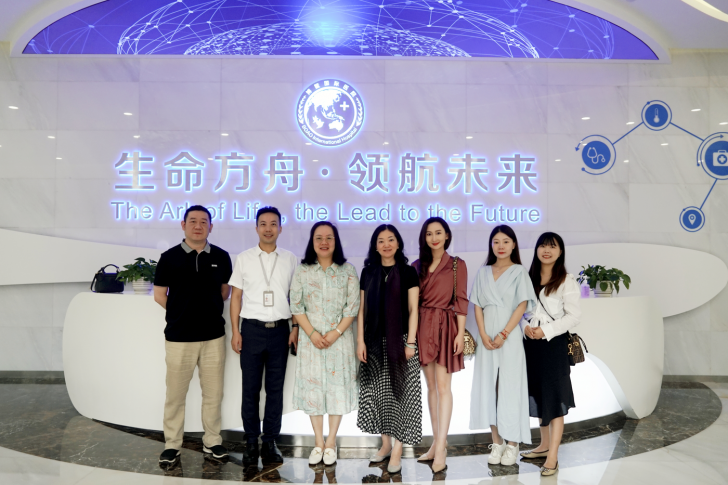 博鳌国际医院插图38