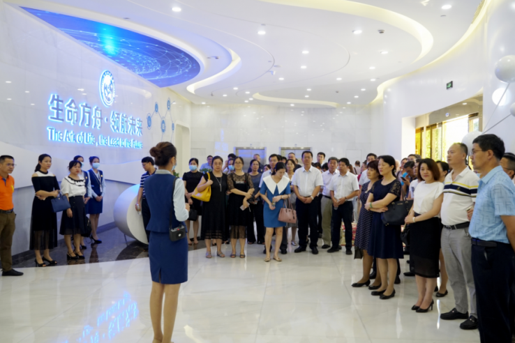 医院动态插图34