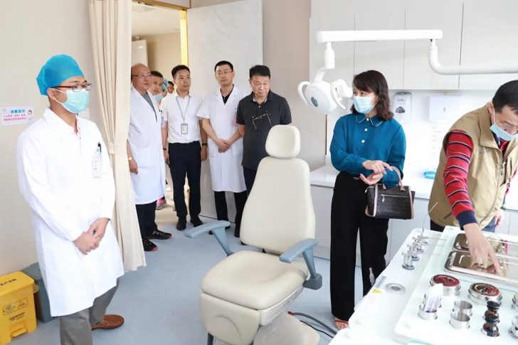 博鳌国际医院插图27