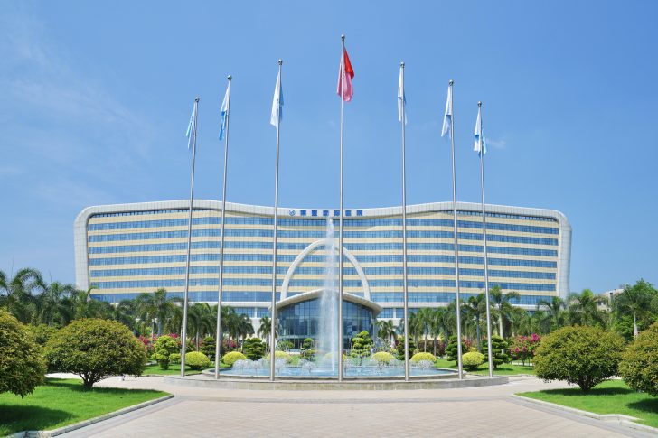 博鳌国际医院插图11