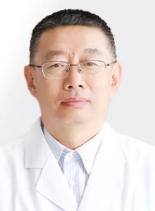 张久德 张久德